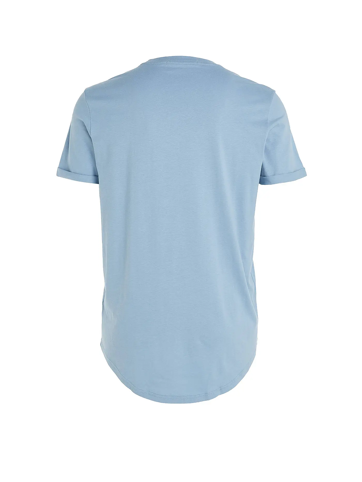 CALVIN KLEIN JEANS | T-Shirt | hellblau